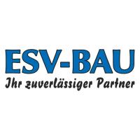 ESV Bau GmbH in Teutschenthal - Logo