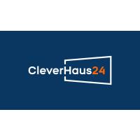 Cleverhaus24 – Ihr Partner für Renovierung und Sanierung in München - Logo