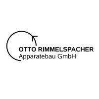 Otto Rimmelspacher Apparatebau GmbH in Karlsruhe - Logo