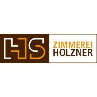 Zimmerei Holzner in Pietzing Gemeinde Riedering - Logo