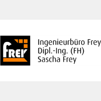 Frey Sascha Dipl.-Ing. (FH) Brandschutzsachverständiger in Göppingen - Logo