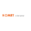 Agentur KOMET in Braunschweig - Logo