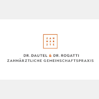 Florian Dautel Dr. u. Philipp Rogatti Dr. - Gemeinschaftspraxis in Ostfildern - Logo