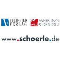 Verlag und Werbeagentur Schörle in Nagold - Logo