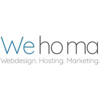 Wehoma in Berglen - Logo