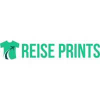 Reise Prints in München - Logo