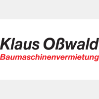 Drucklufttechnik Oßwald Klaus in Augsburg - Logo