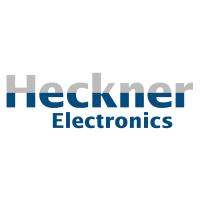 Heckner Electronics GmbH in Kressbronn am Bodensee - Logo