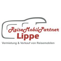 Reisemobilpartner Lippe in Horn Bad Meinberg - Logo