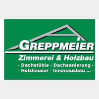 Greppmeier Andreas in Kempten - Logo