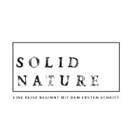 SolidNature in Weine Stadt Büren - Logo