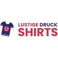 Lustige Druck Shirts in München - Logo