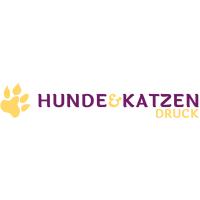 Hunde & Katzen Druck in München - Logo