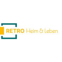 Retro Heim & Leben in München - Logo