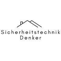 Sicherheitstechnik Denker in Stockheim Gemeinde Kreuzau - Logo