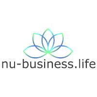 Nu-business.life in Düsseldorf - Logo