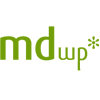 mdwp - Meinolf Droste Web Production in Hagen in Westfalen - Logo