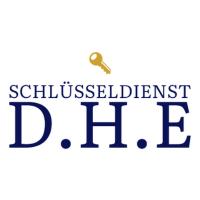 Schlüsseldienst D.H.E in Duisburg - Logo