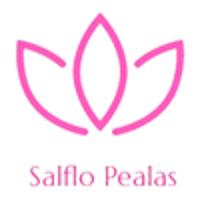 Salflopealas Massage in Neu-Ulm - Logo