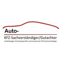 KFZ Gutachter Aschaffenburg / Auto-Sachverständiger Wolf in Aschaffenburg - Logo