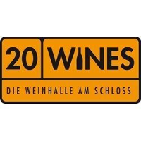 20WINES Die Weinhalle am Schloss in Ahrensburg - Logo