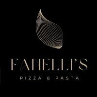 Fanellis Pizzeria Pizza und Pasta Pizza Lieferdienst Bottrop in Bottrop - Logo