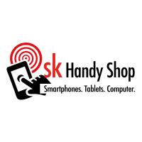 sk Handy Shop in Pforzheim - Logo