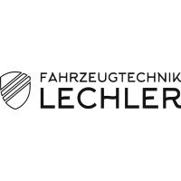 Fahrzeugtechnik Lechler in Neu-Ulm - Logo