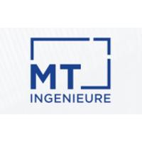 MT Ingenieure GmbH in Köln - Logo