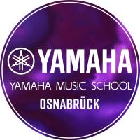 Yamaha Musikschule in Osnabrück - Logo