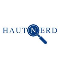 Hautnerd in Recklinghausen - Logo