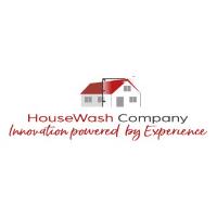 House Wash Company in Düsseldorf - Logo