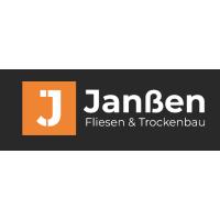 Fliesenleger Janßen in Bottrop - Logo