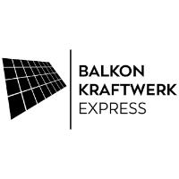 Balkonkraftwerk-Express Jieee GmbH in Berlin - Logo