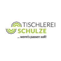 Tischlerei Albrecht Schulze in Lauenstein Stadt Altenberg - Logo