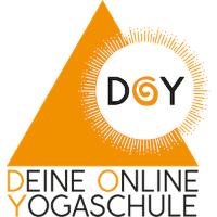 DOY - Deine Online Yogaschule in Süderholz - Logo