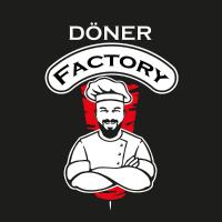 Döner Factory Döner Lieferdienst Bergneustadt in Bergneustadt - Logo