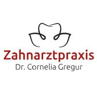 Zahnarztpraxis Dr. Cornelia Gregur in Radebeul - Logo