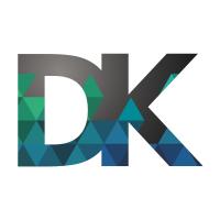 DK Gestaltung in Leipzig - Logo