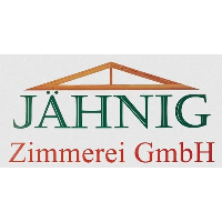 Zimmerei Jähnig GmbH in Reinbek - Logo