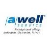 algeb awell GmbH in Braunschweig - Logo