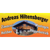 Hiltensberger Zimmerei, Baggerbetrieb in Stötten am Auerberg - Logo