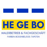 HEGEBO Malerbetrieb & Fachgeschäft in Schüttorf - Logo