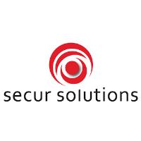 Secur Solutions in Gräfelfing - Logo