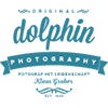 dolphin photography in Fürth in Bayern - Logo