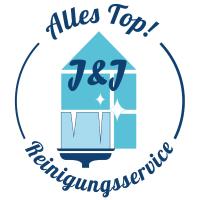 J&J AllesTop Gebäudereinigung in Mönchengladbach - Logo