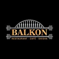 Balkon café & Shisha Lounge in Frankfurt am Main - Logo