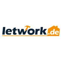 Letwork GmbH in Bad Liebenstein - Logo