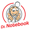 Doktor Notebook - Laptop Reparatur Service in Berlin - Logo