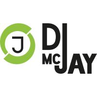 DJ mcJay in Frankfurt am Main - Logo